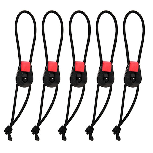 Fiskestang Bindestropper Stangholder Bælte Elastik Fastgørelsessele Wrap[D]