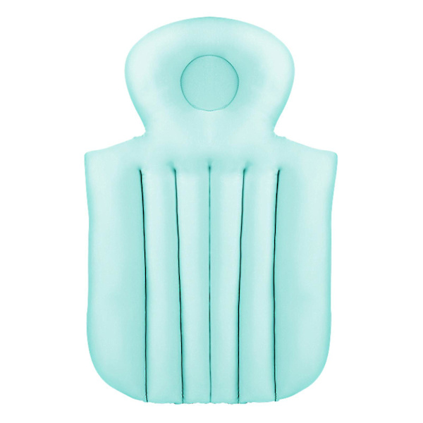 Suuri koko vartalon kylpytyyny Aikuisten kylpytyyny Spa-suihku kylpyammeen imukuppityyny [kk] blue A
