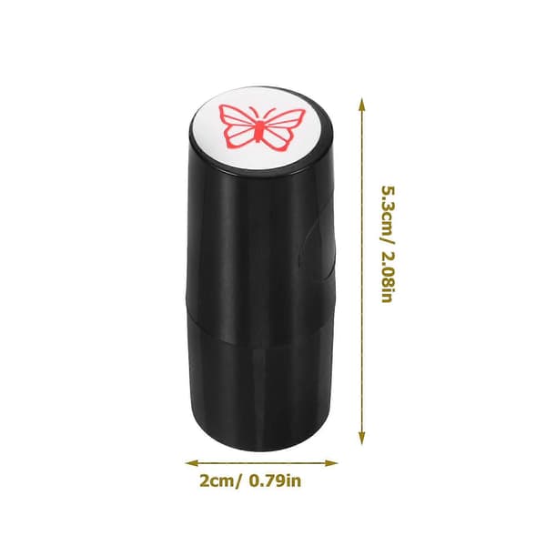 Golf Stempel Golfbold Stempel til Golf Golfbold Mærkeværktøj Golfbold Stempler Golfbold Stempel[D]