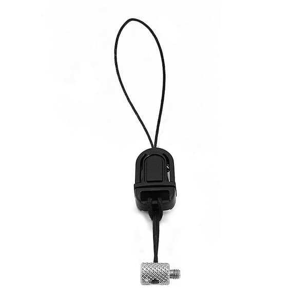Anti-förlorad Rem Nylonrep Snodd för OM6/OM5/OM4/SE Anti-fall Snodd 14cm[D]