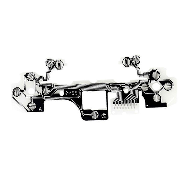 PCB Ribbon Kretskort Ledande Filmkabel för PS5 V3.0 Controller[D] 1 pcs