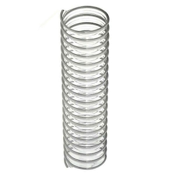 Alemman kanavan letkun korjausosat NV340 NV480 NV601 NV681 -imurin lisävarusteille[D] Transparent