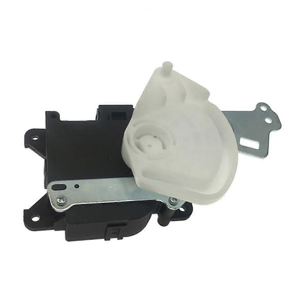 HVAC Ventil Aktuator Motor Samling Luftblanding 79160--A01, 79160--A01 til 2006-2011 -V 2007-2011[D] Black