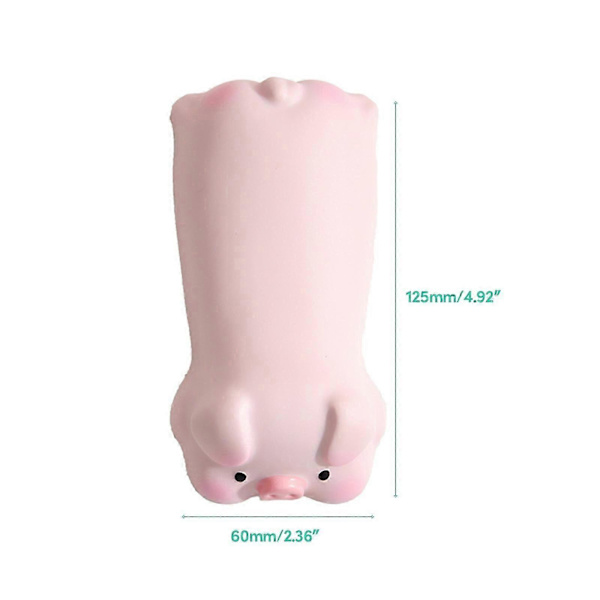 Wri[D] pink pig