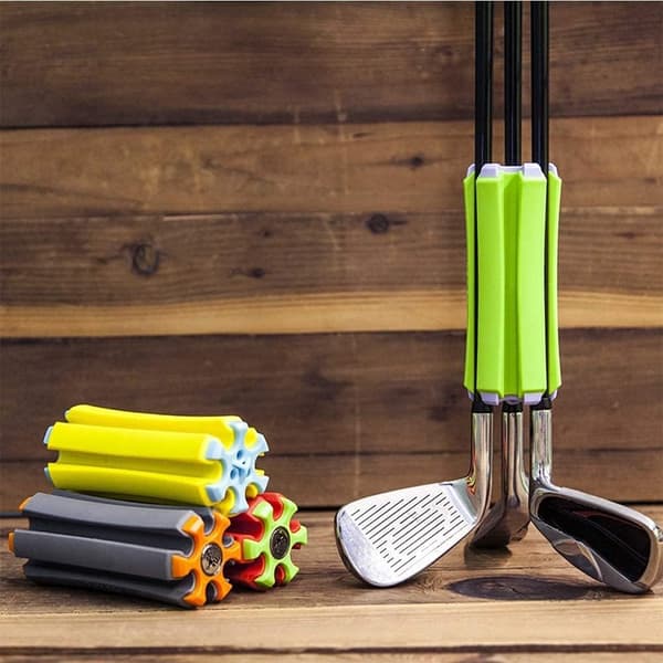 Golfmailasarjat 6 mailalle - MM[D]