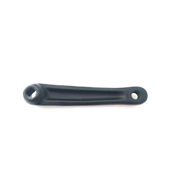 Elektrisk Cykel Vevarm Vevparti 170mm Elektrisk Cykel Vevarm BBS01 BBS02 Elektriska Cykeltillbehör[D] Black