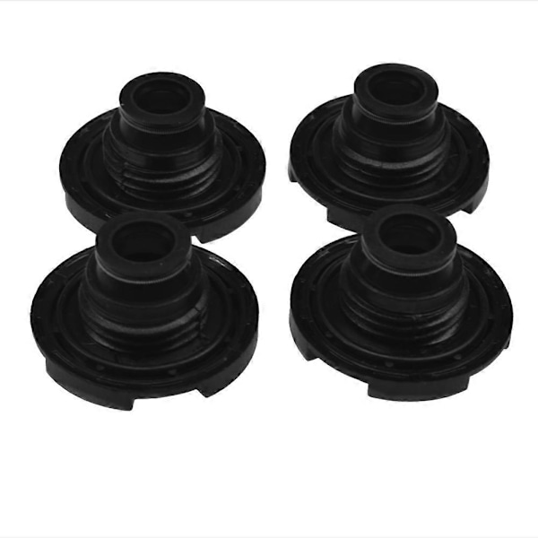 For Patrol Y61 ZD30 Common Rail Glødepluggpakning Common Rail 13276DB000, 13276 DB000, 13276-DB000,931 Black
