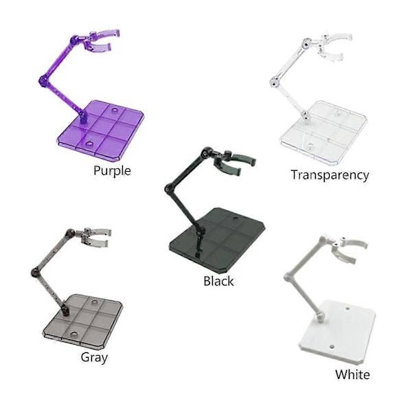 Modellstativ Figur Display Holder Stativ Shf Figur Stativ Hg144 Figur Stativ