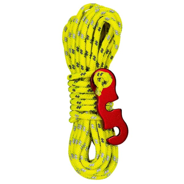10 stk. elastiske snore til presenning, elastisk reb, baldakin, nedbindingssnore, campingtelt tilbehør [D]