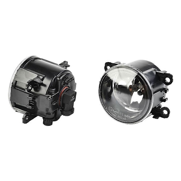 2 stk Frontfanger Tåkelys H11 DC12V 55W Tåkelys for Suzuki SX4 for Swift for Grand Vitara for JIMNY for Alto