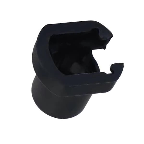 5 kpl silikonisukkaa QIDI X-Max 3/X-Plus 3/X-Smart 3D -tulostimille[D]