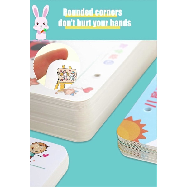 Scribble Smart Workbook Snabbspår för unga sinnen, 2024 Nytt Återanvändbart Little Curious Minds Workbook Förskolearbetsbok