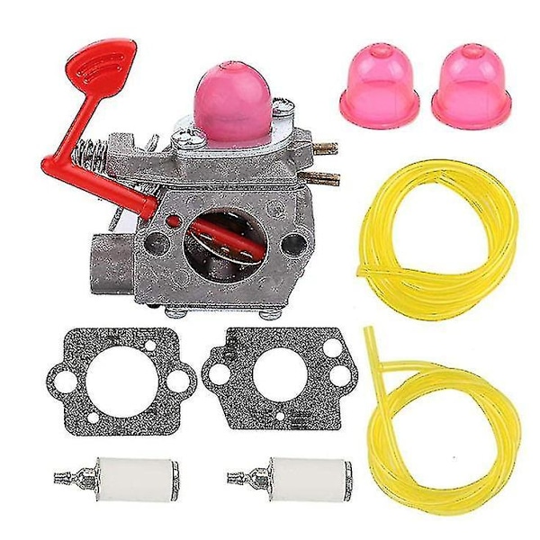 545081855 Forgaser Carb til Walbro Wt-875 Forgaser
