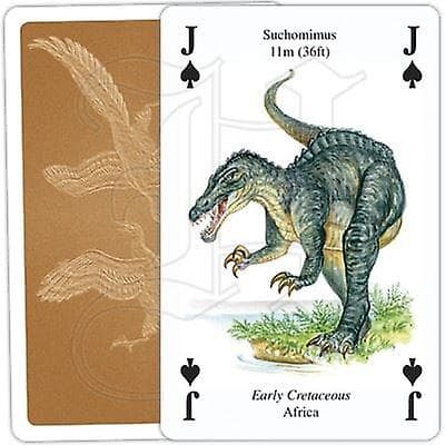 Dinosaurukset, tekijänä [D] Multicoloured