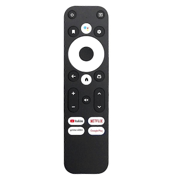 Vaihtoäänikaukosäädin / KM2 Plus Android TV -bokseille KM2, KM2 Plus, KM7 Plus, KD3, KD5