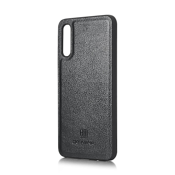 Split Læder Telefon Case Skall til Samsung Galaxy A50/A50s/A30s