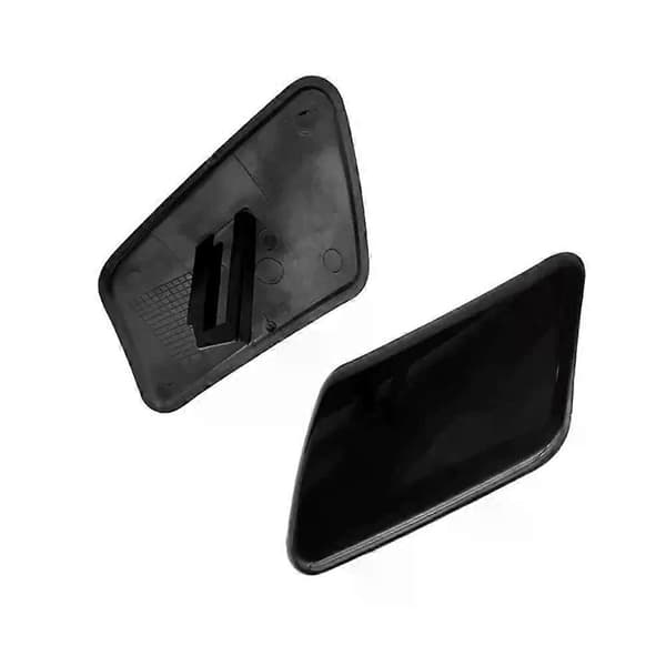 Deksel for spylerdyser for frontlykter Passer Volvo C30 2007-2008[D]