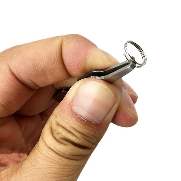 Kalastuslenkkipihdit Siimanipit Pihtileikkuri Kalastustarvikkeet[D]