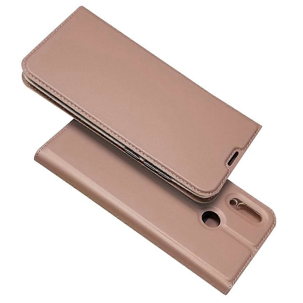 Telefonfodral för Huawei P Smart+ 2019