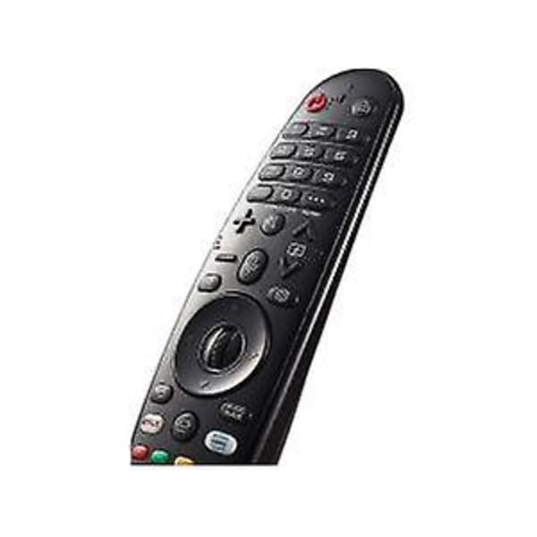 LG Remote Magic Remote kompatibel med många LG-modeller, Netflix och Prime Video Hotkeys js [kk]