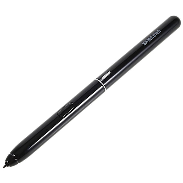 Samsung Galaxy Tab S4 10.5 T830 T835 -mallille kosketusnäyttökynän korvaava stylus-kynä -[D] Multicolor Black