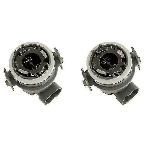 Halogen Lyspære Sokkel Lav Beam for 3-Serie E46 323I 328I 330Ci[D] Grey