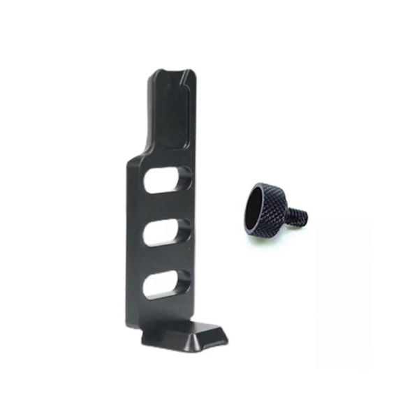 Vertikal hurtigutløserplate, for ZHIYUN Crane M2 & kamera smarttelefonholder