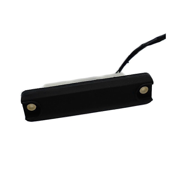 Baklukehåndtak Mini Bryter Trunk Release for Avensis T25 Verso 2003-2009 8484020010 84840-20010 Black