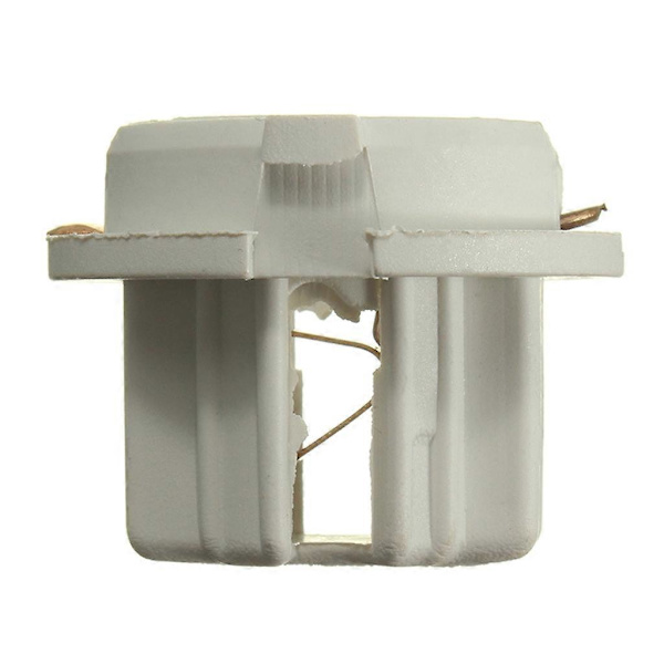 Takavalon polttimon kanta X5 E53 E70 E65 X3 E83 63216943036[D] 2 pcs