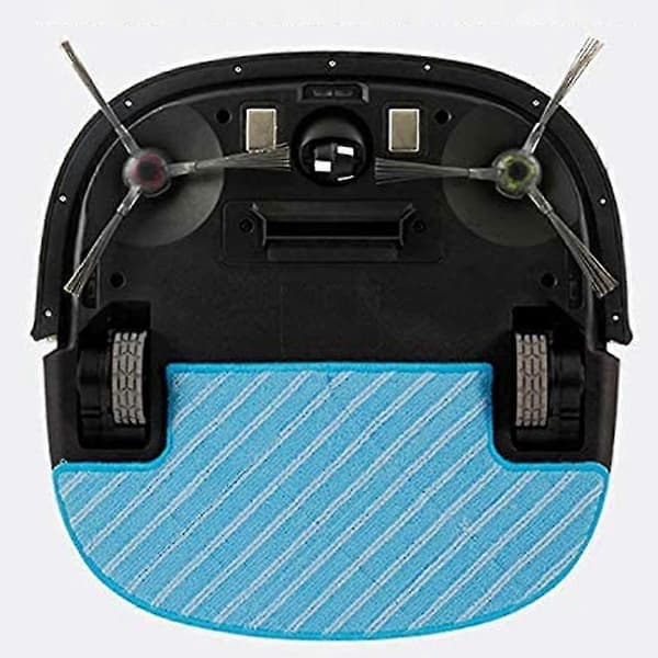 För Cobos Robot Deebot Slim2 Duk/tillbehör Dammsugare 5 stycken[D]