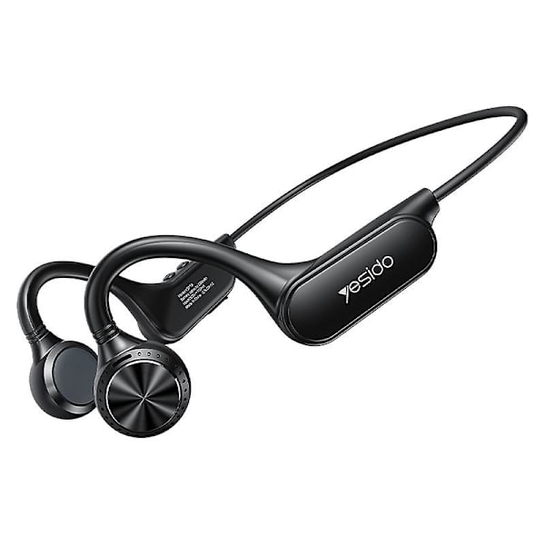 Benledning Bluetooth Halsbandshörlurar