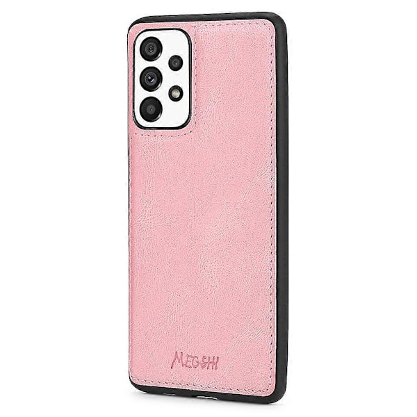 Skal till Galaxy A32 4G (EU-version) [D] Multicolor Rose Gold
