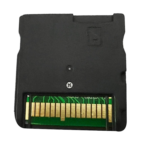 R4 Spilkort til Burning Card Wood/ Dual Core til NDSL Flashcard Første Generation R4 Spilkort