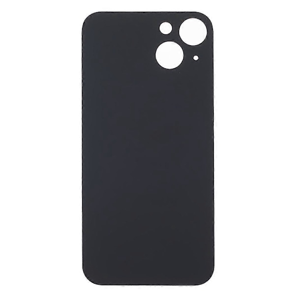Batterihus til iPhone 13 6,1 tommer, reservedel (Stort hul) - Grøn[D] Multicolor Red
