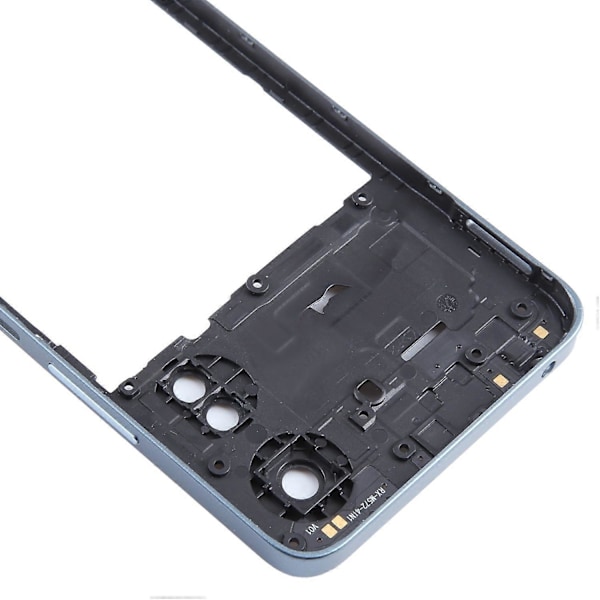 Original Mellanram för Xiaomi Redmi 13C Blue