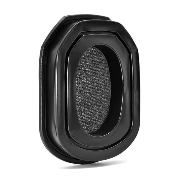 Premium Memory Foam Øreputer for Howard Leight by Honeywell Impact Øretelefon[D]