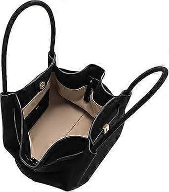 Hana Tote Bag för damer [D] black
