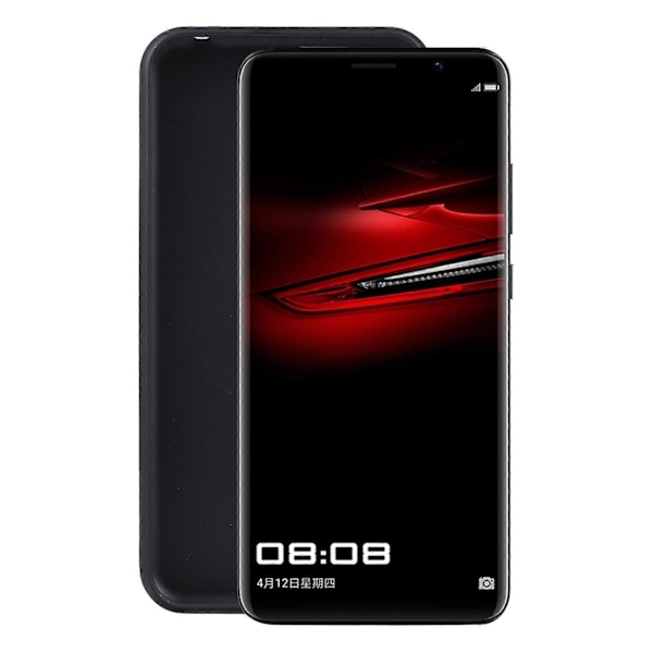 TPU-fodral för Huawei Mate RS Porsche Design