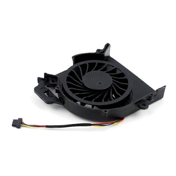 CPU Luftkjøler Vifte for HP Pavilion dv7-6187cl dv7-6157cl Datamaskiner[D]