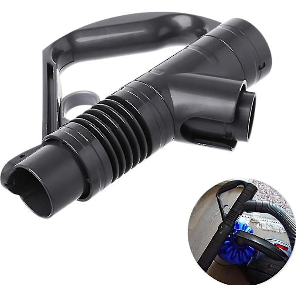 Kahva Yhteensopiva Dyson Dc33 Dc19 Dc52 Dc29 Dc26 Dc36 Dc37 Dc46 Dc33c Dc48#917276-01 (dp)