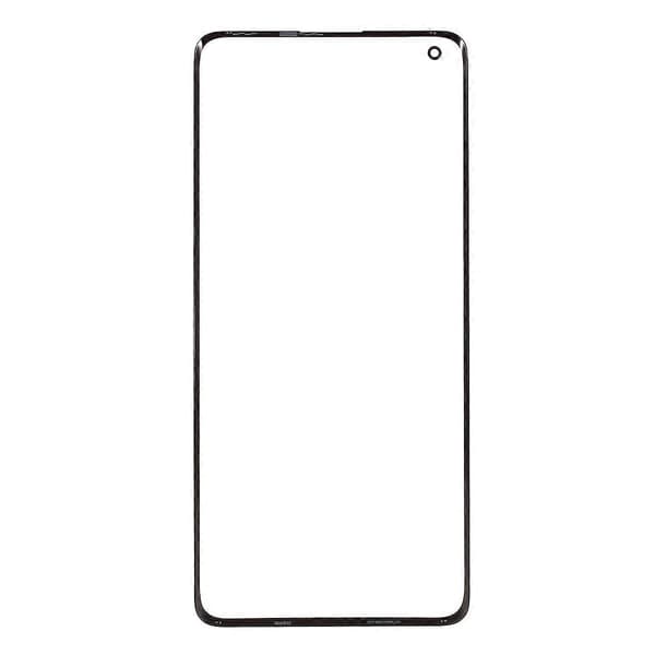 Front Screen Glas Linse Reparationsdel til OnePlus 8 Pro[D]