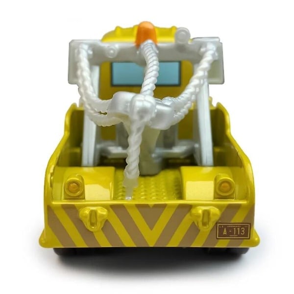 Disney Autot Metallinen Mater-sarja Pixar Auto 2 3 Salama McQueen Mini Kilpa-ajotraktori Malli Cup Diecast Alloy Lasten Poika Lelu Lahja 30[YJD]