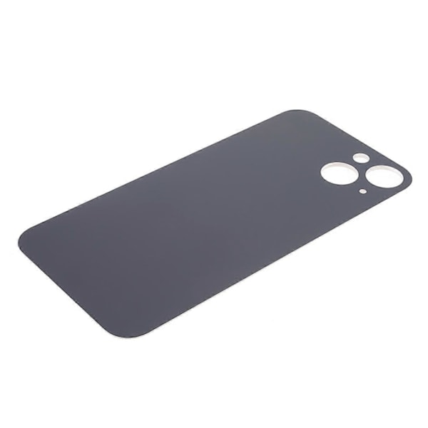 Batterihus til iPhone 13 6,1 tommer, reservedel (Stort hul) - Grøn[D] Multicolor Pink