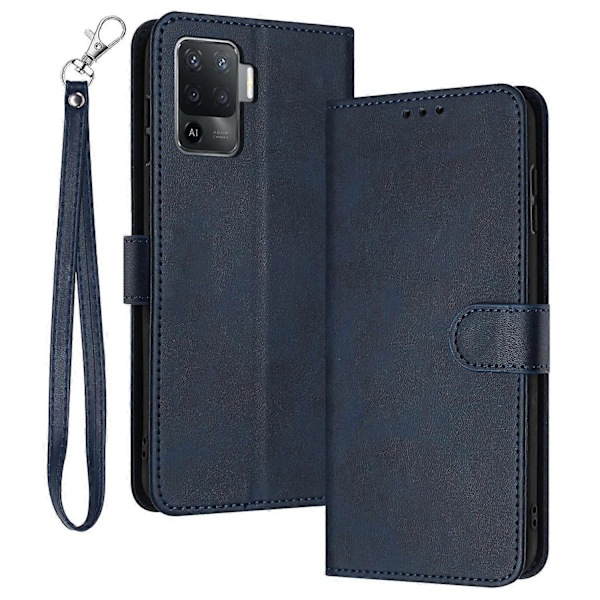 Telefonfodral för Oppo A94 5G[D] Multicolor Style C