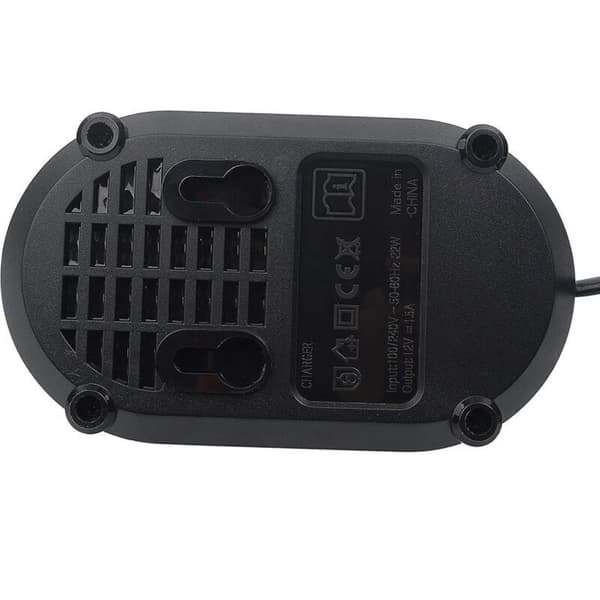Egnet for Makit BL1013 10,8V litiumbatterilader, DC10WA 0.05