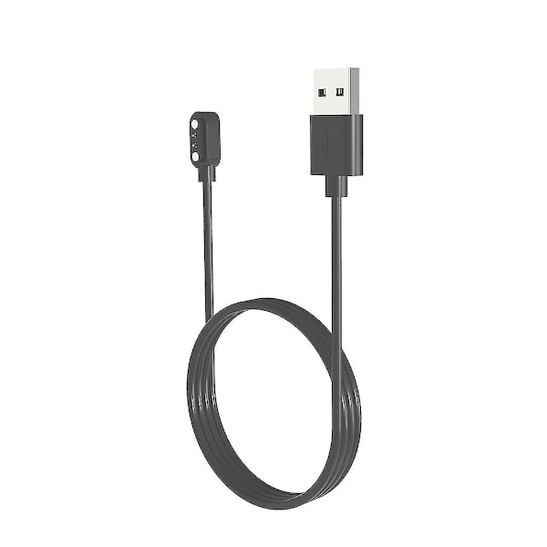 Magnetisk Klockladdare Snabb Laddningskabel Usb För Smartklockor För-haylou Rs4 D