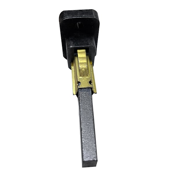 2 st Dammsugarmotor Kolborste 6,5x11x32mm, Högkvalitativa Dammsugardelar För Lg Dammsugare