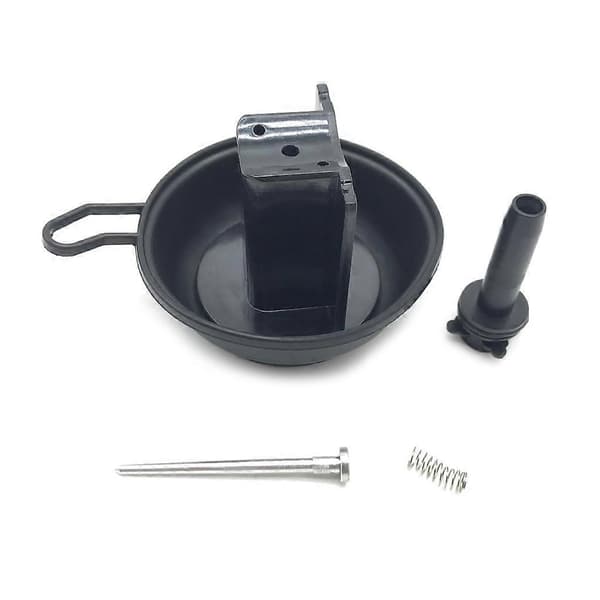 Forgassermembran og stempelplunger for CBR250 (MC22) CB400 VTEC[D]