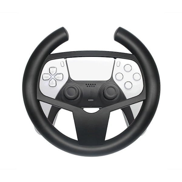 Gaming Racing Rattspyd Spillkontroll for Playstation 5 Bilkjøring Håndtak