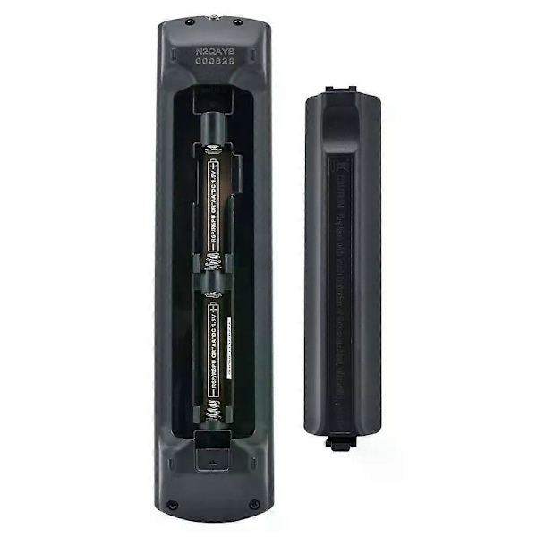 Ny Original N2QAYB000829 Fjernkontroll for Panasonic TV TXL42ET60 TXP50STW60[D]
